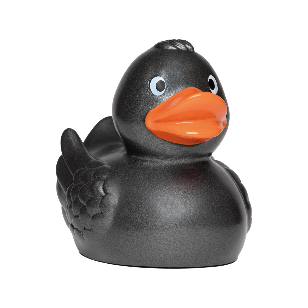 Schnabels-badeend-PVC-bedrukken-zwart