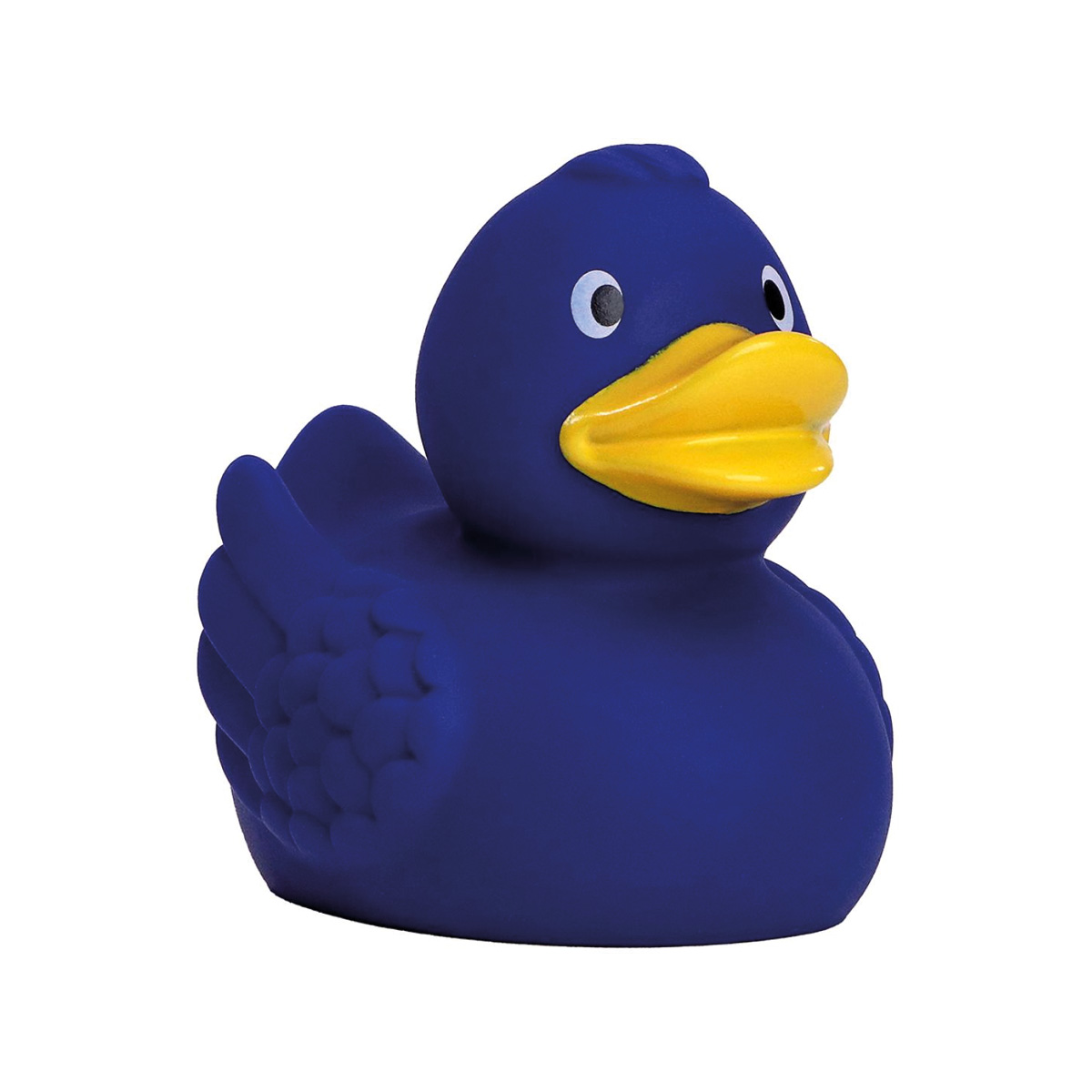 Schnabels-badeend-PVC-bedrukken-donkerblauw