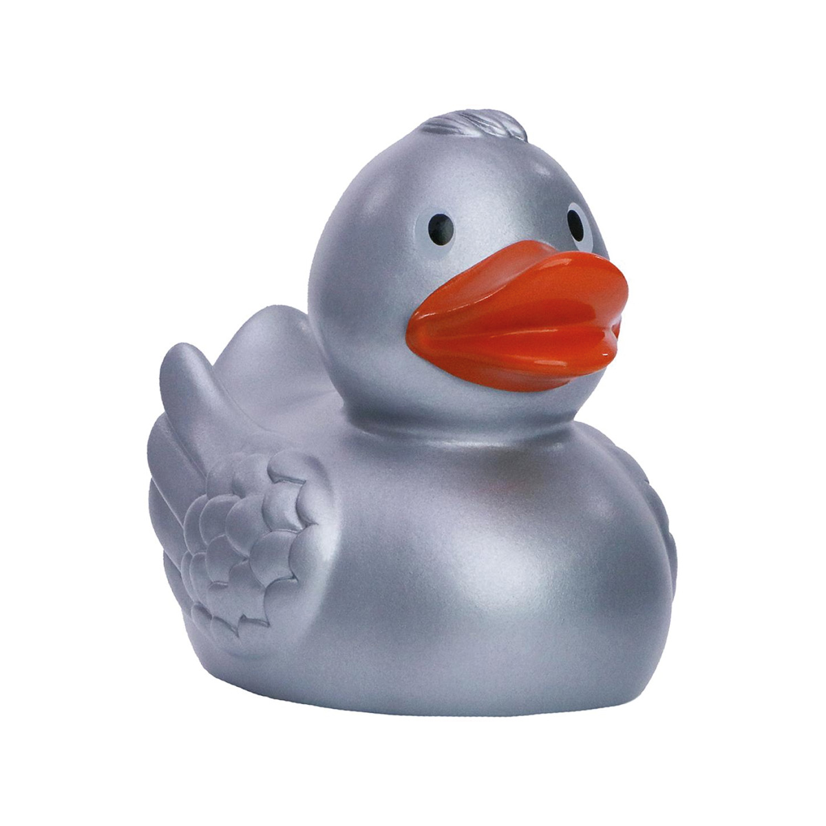 Schnabels-badeend-PVC-bedrukken-zilver