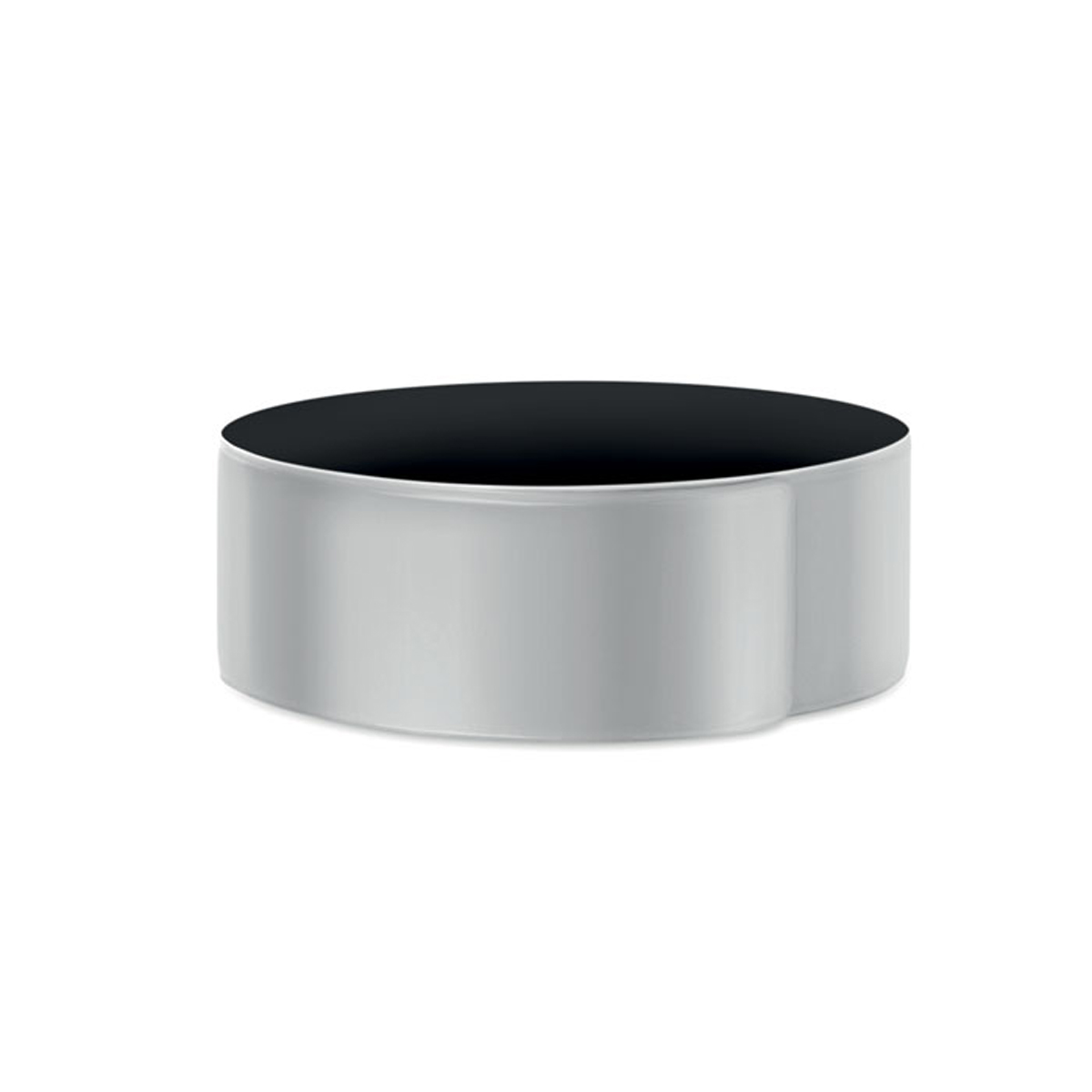 Klikarmband-reflecterend-PVC-32-x-3-cm-bedrukken-zilver