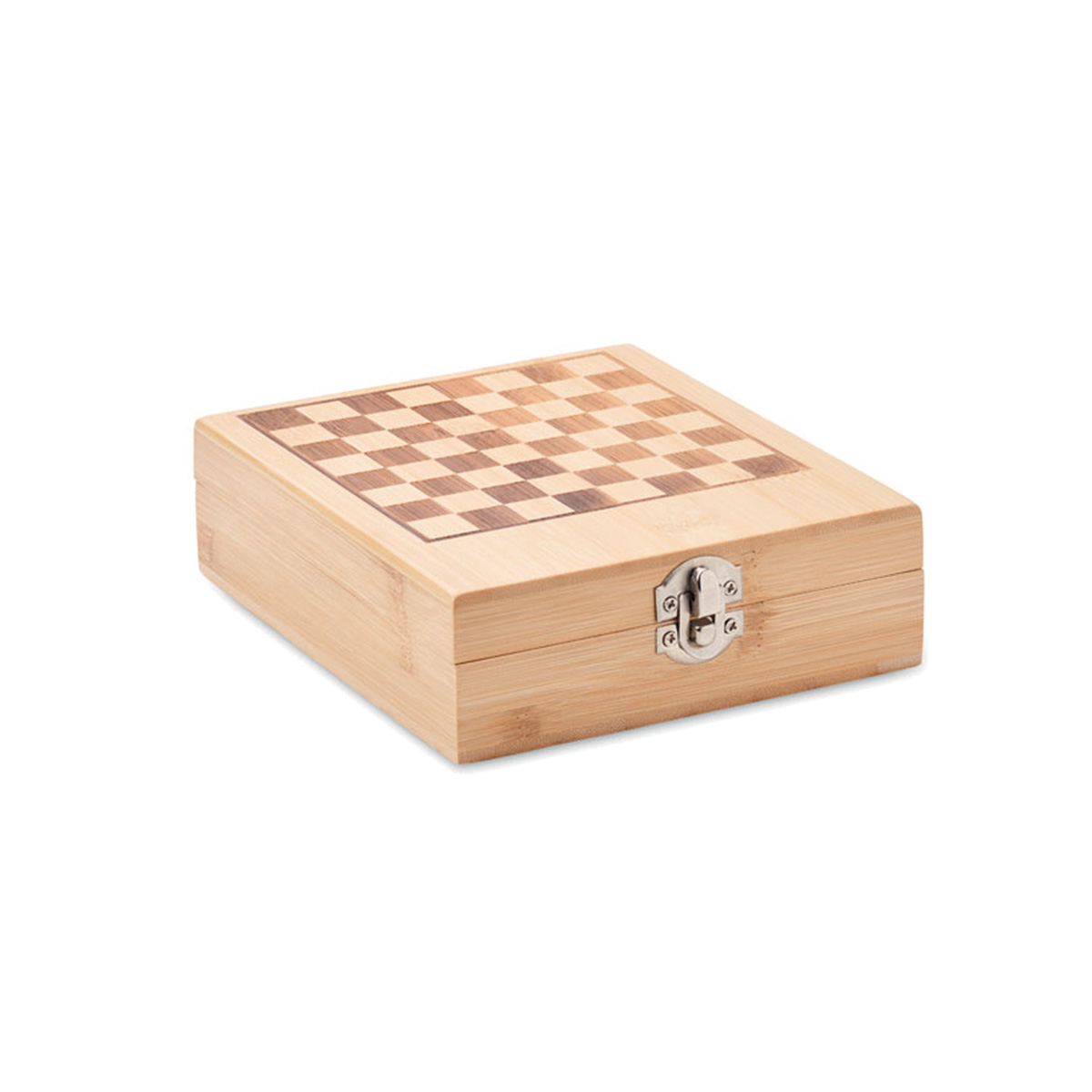 Chess-Night-Origineel-kerstpakket-met-schaakspel-bedrukken-beige