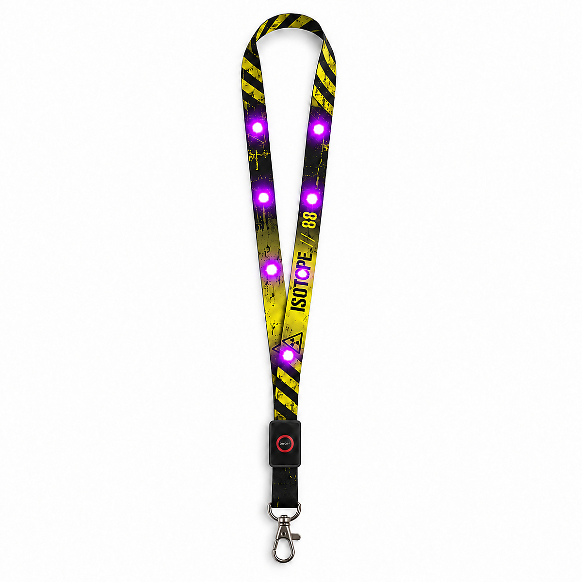 LED-keycord-Full-color-bedrukken-paars