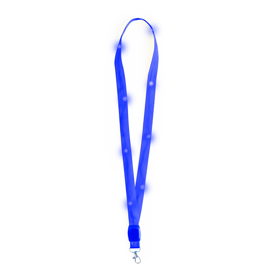Polyester-keycord-met-LED-verlichting-50-cm-bedrukken-blauw