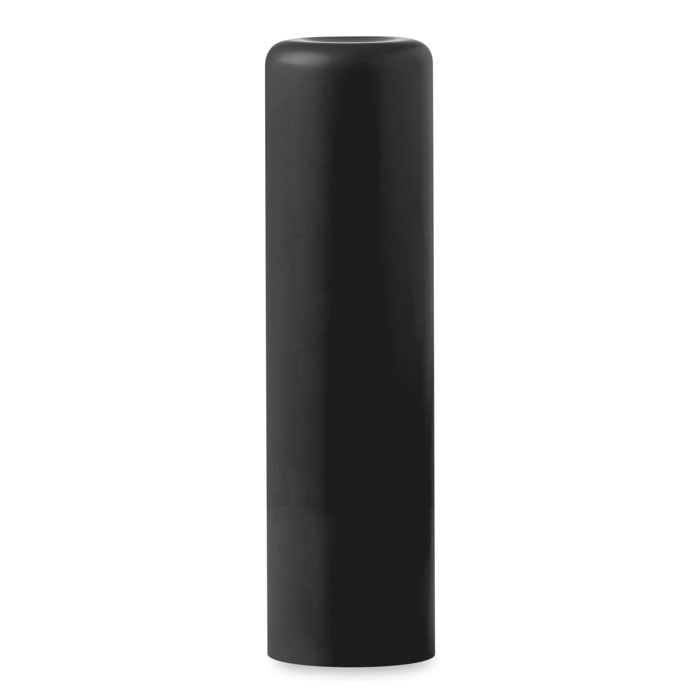 Vanille-lippenbalsem-stick-SPF10-bedrukken-zwart