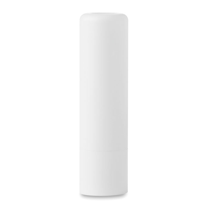 Vanille-lippenbalsem-stick-SPF10-bedrukken-wit
