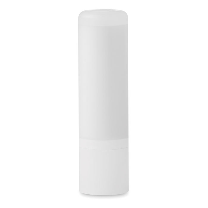 Vanille-lippenbalsem-stick-SPF10-bedrukken-transparant