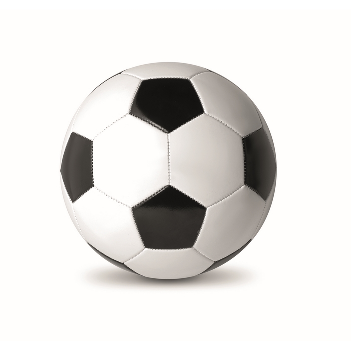 Voetbal-PVC-215-cm-bedrukken-wit