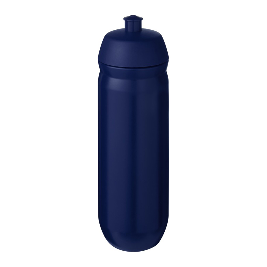 HydroFlex-bidon-Polypropyleen-750-ml-bedrukken-blauw