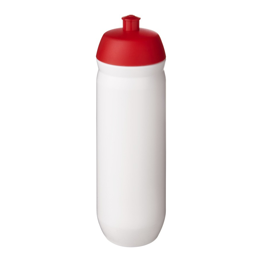 HydroFlex-bidon-Polypropyleen-750-ml-bedrukken-wit-rood