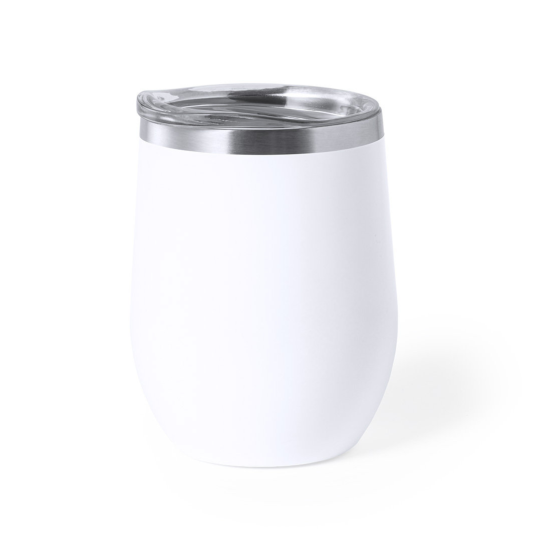 Riva-thermosbeker-RVS-350-ml-bedrukken-wit