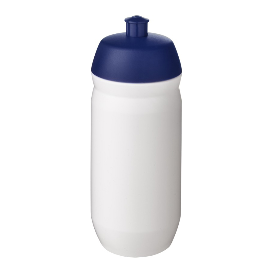 HydroFlex-bidon-Met-sportdop-500-ml-bedrukken-blauw-wit