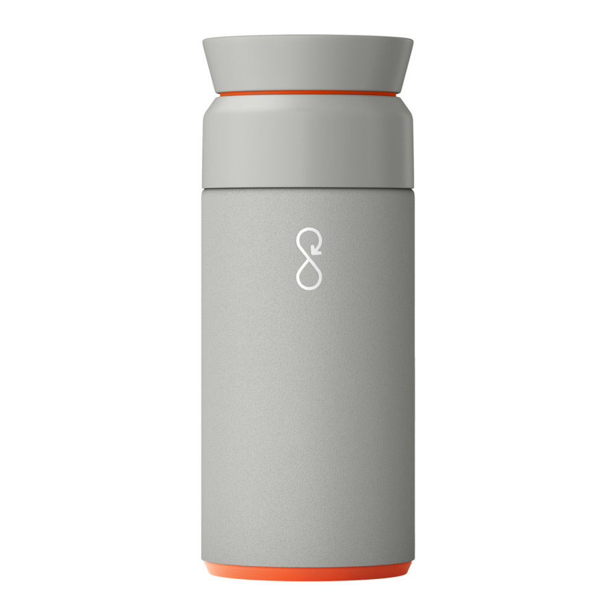 Ocean-Bottle-Brew-thermosfles-met-360-dop-350-ml-bedrukken-grijs