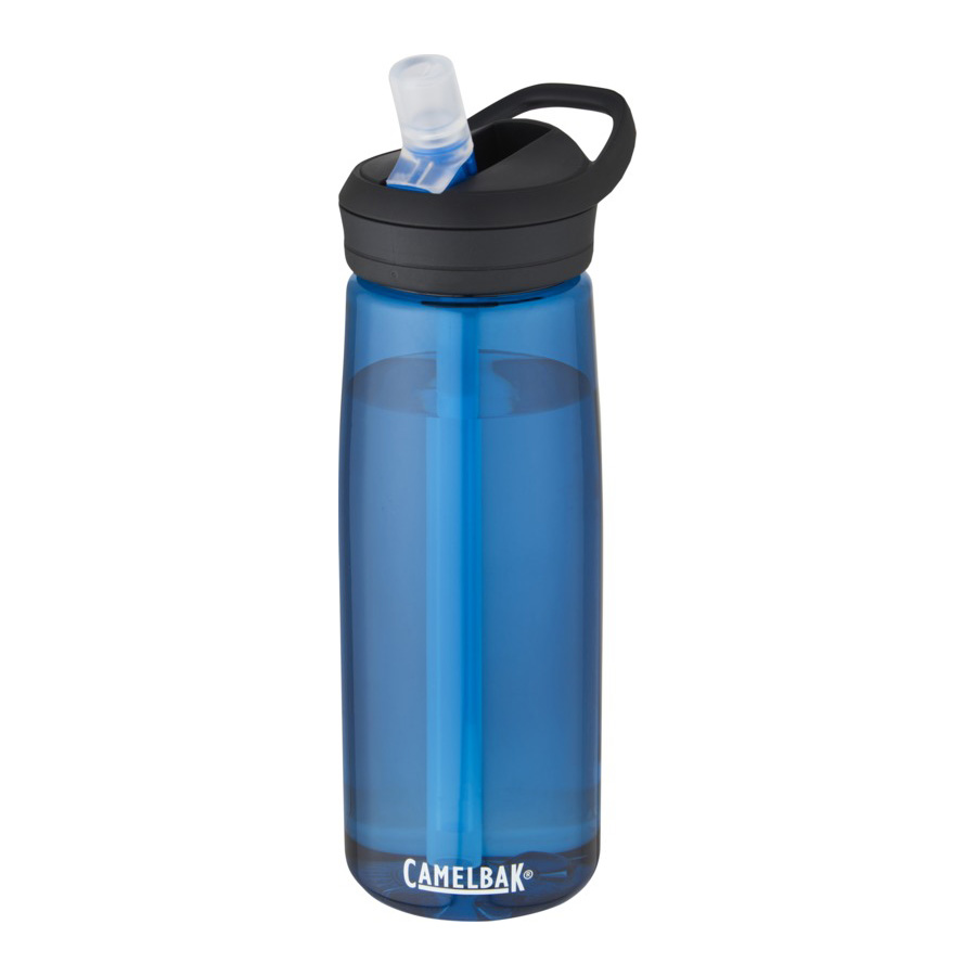 CamelBak-Eddy-Tritan-Renew-fles-750-ml-bedrukken-blauw