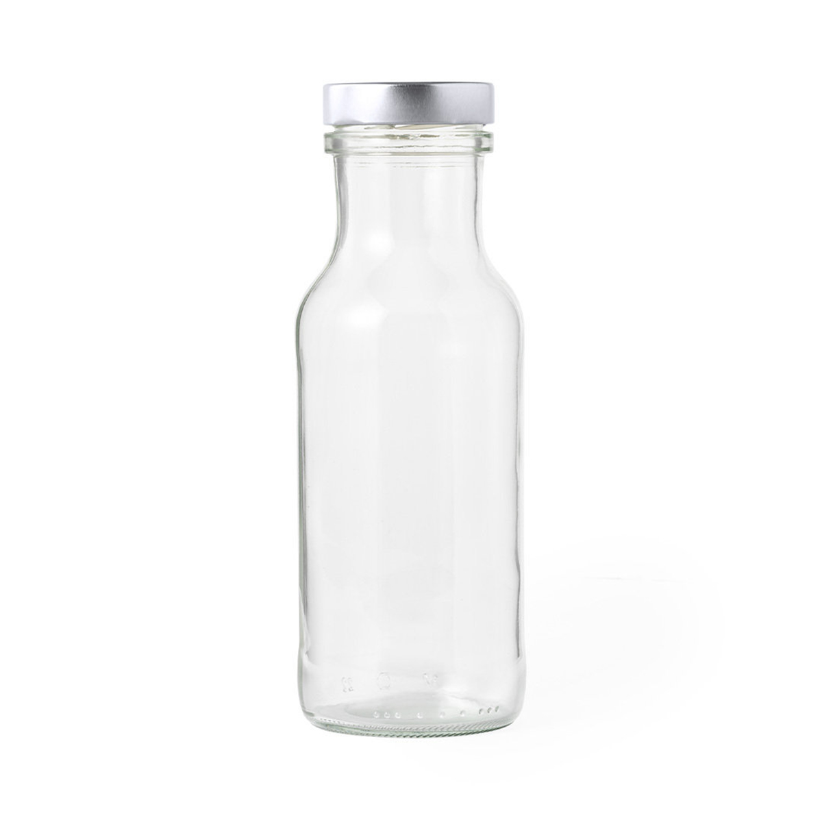 Glazen-waterfles-Met-metalen-schroefdop-785-ml-bedrukken-transparant