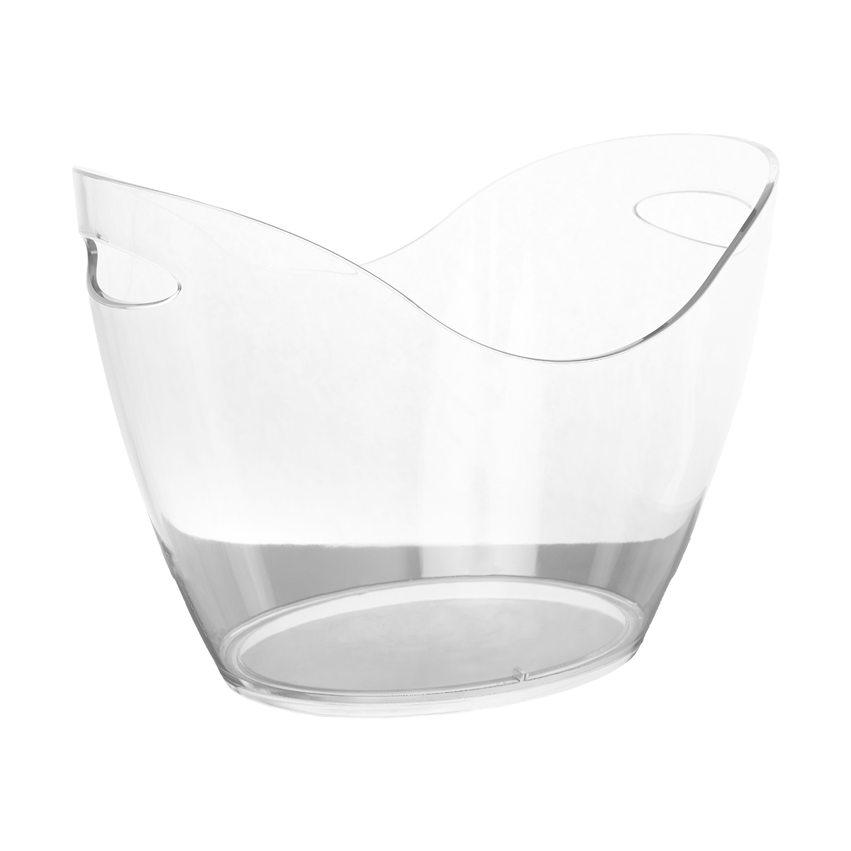 Wijnkoeler-van-acrylglas-7-liter-bedrukken-transparant