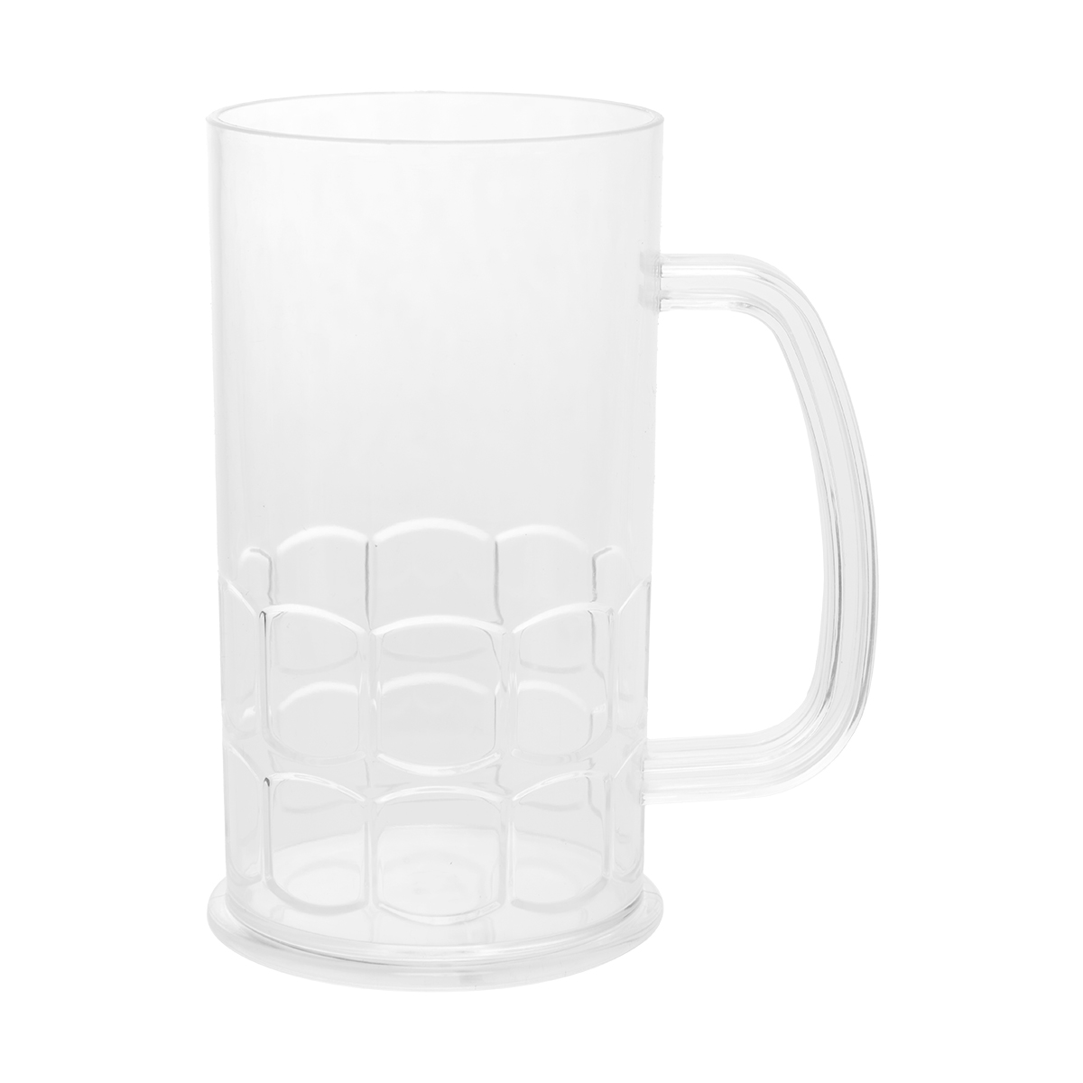 Kunststof-bierpul-500-ml-bedrukken-transparant