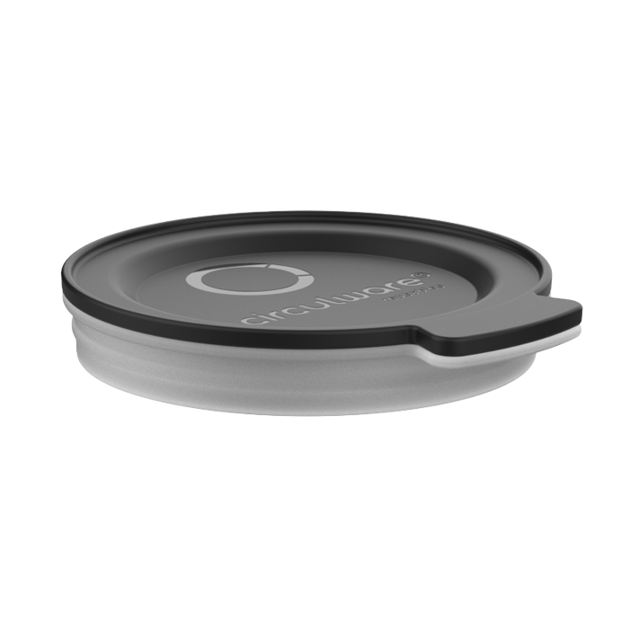 Circulware-koffiebeker-deksel-Kunststof-bedrukken-zwart
