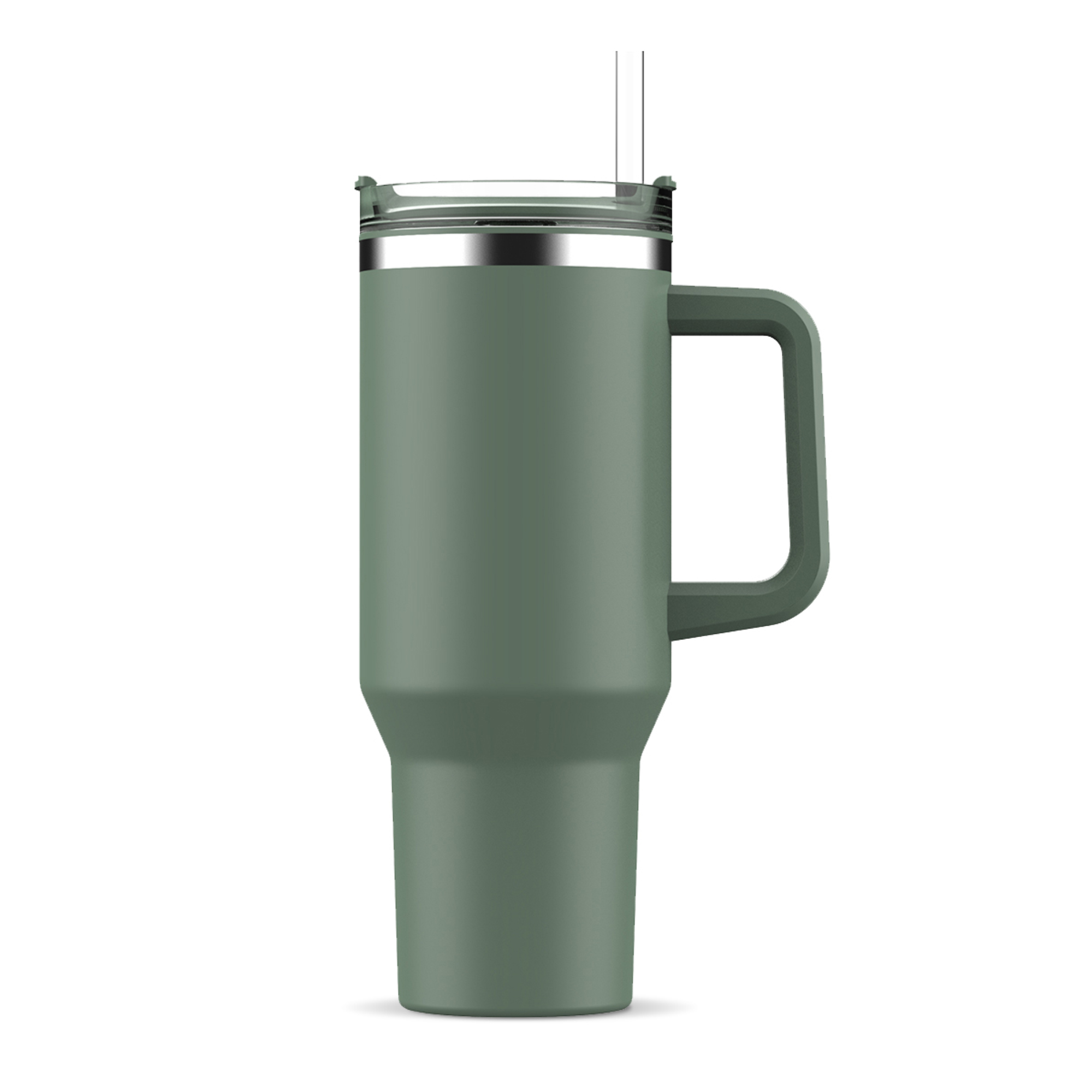 InSideOut-Ozzy-waterfles-12-liter-bedrukken-donkergroen