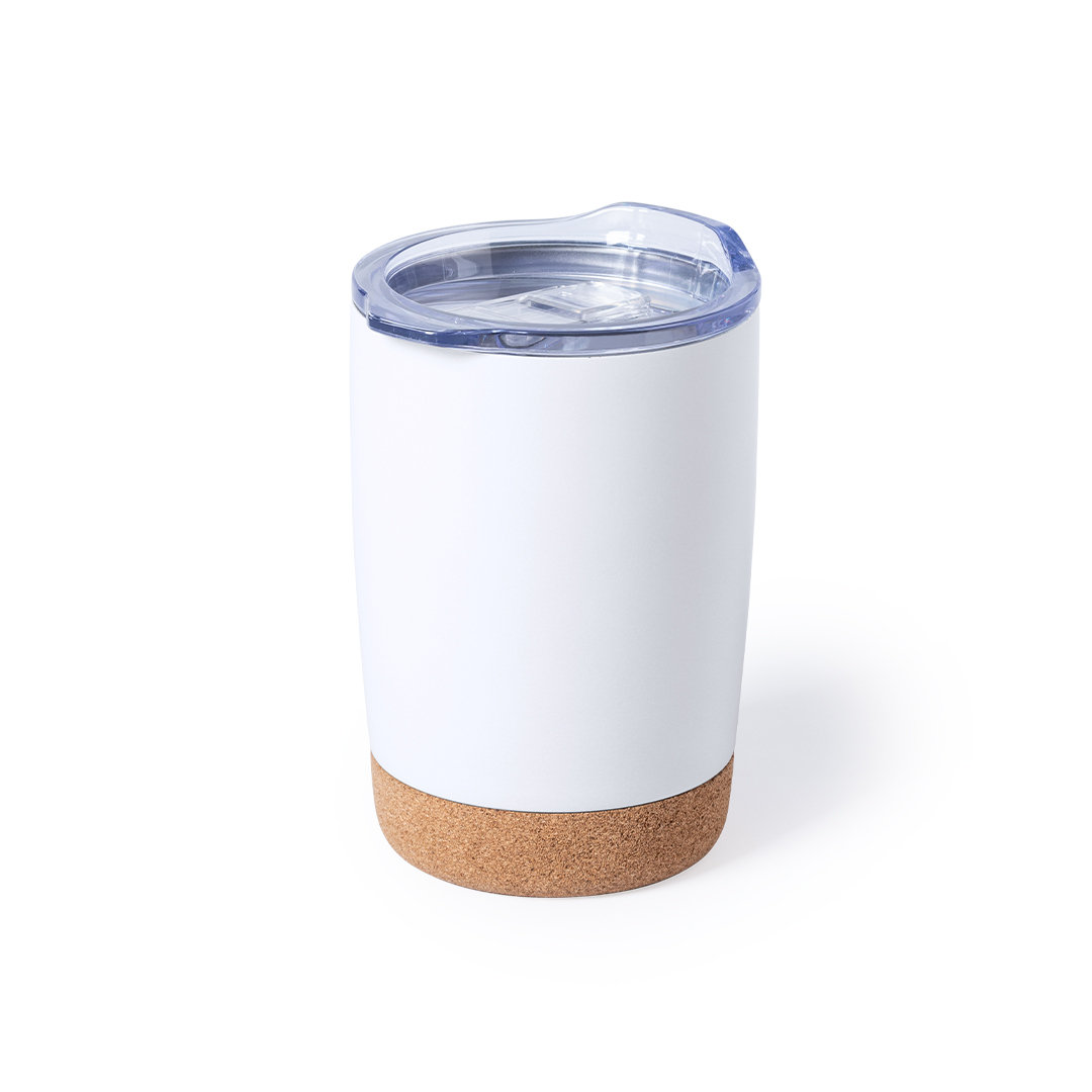 RVS-Koffiebeker-to-go-Dubbelwandig-380-ml-bedrukken-wit