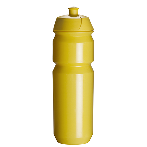 Tacx-bidon-Shiva-750-ml-bedrukken-geel
