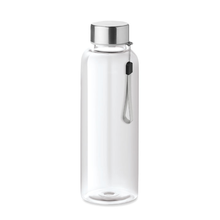 Waterfles-met-draaglus-Tritan-500-ml-bedrukken-transparant