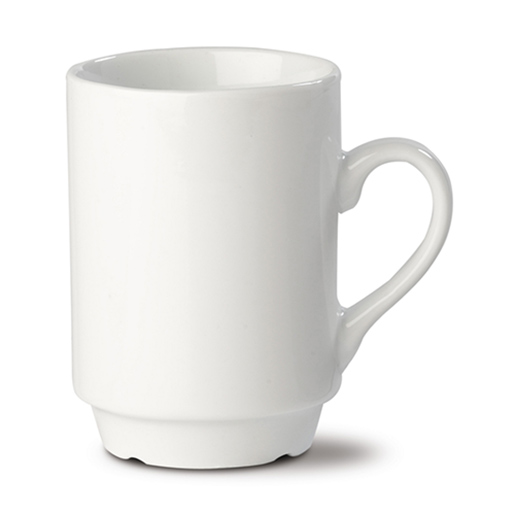 Mok-Buno-Stapelbaar-160-ml-bedrukken-wit