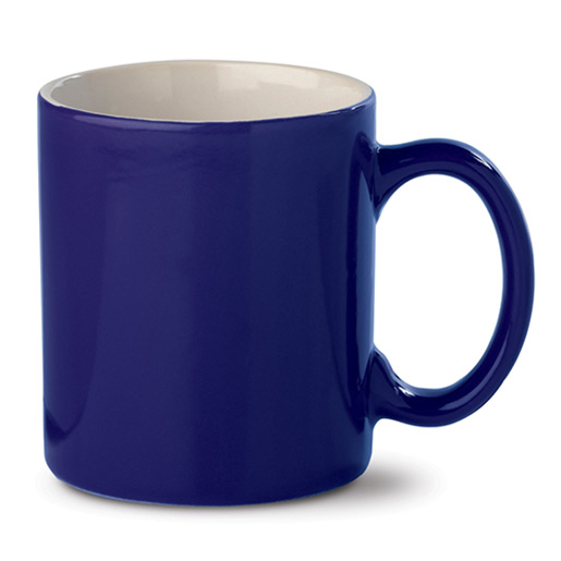 Mok-Ruby-Keramiek-300-ml-bedrukken-donkerblauw