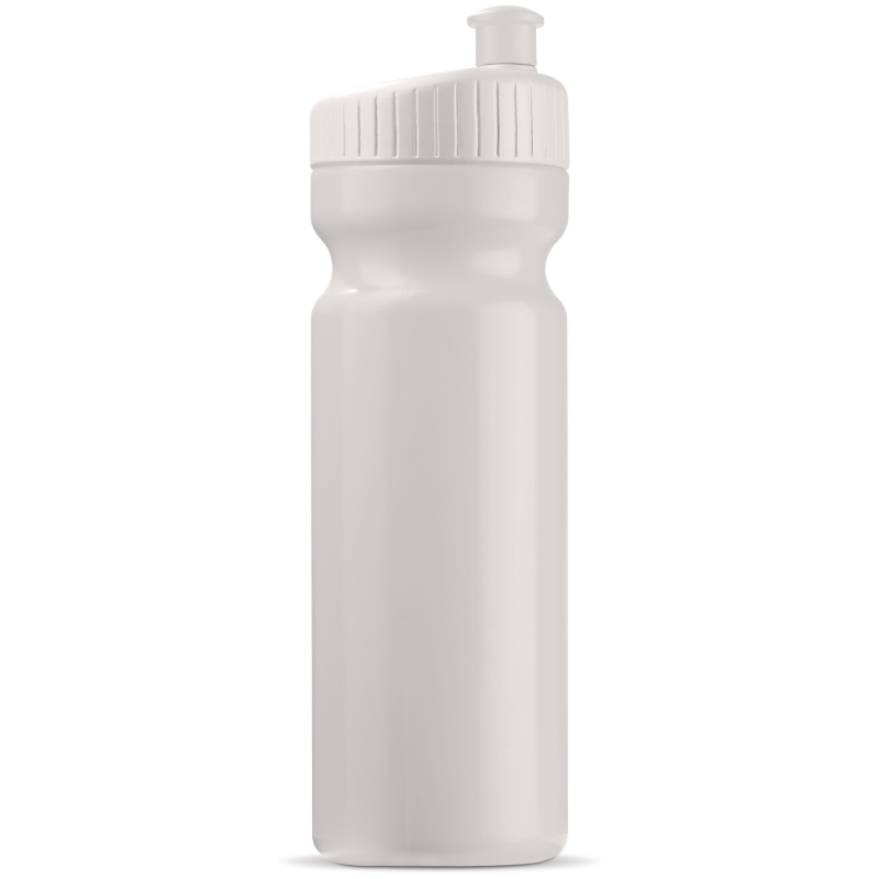 Sportbidon-Bisko-750-ml-bedrukken-wit
