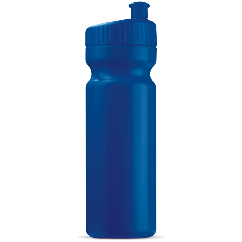 Sportbidon-Bisko-750-ml-bedrukken-donkerblauw