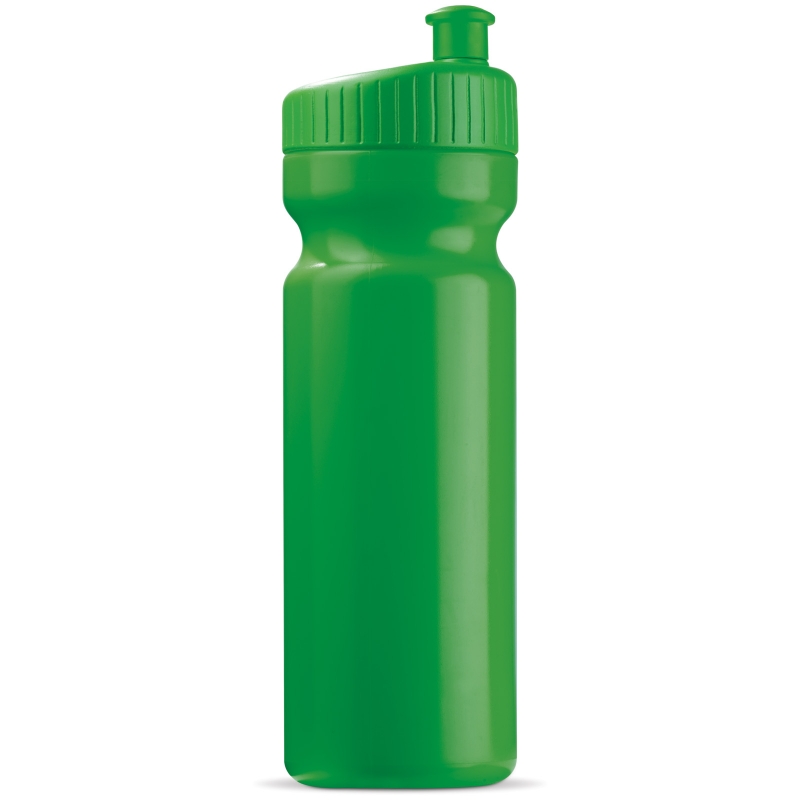 Sportbidon-Bisko-750-ml-bedrukken-groen