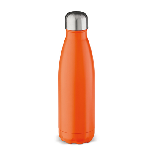 Thermosfles-Paramillo-RVS-500-ml-bedrukken-oranje