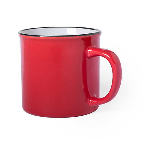 Mok-vintage-design-300-ml-keramiek-bedrukken-rood