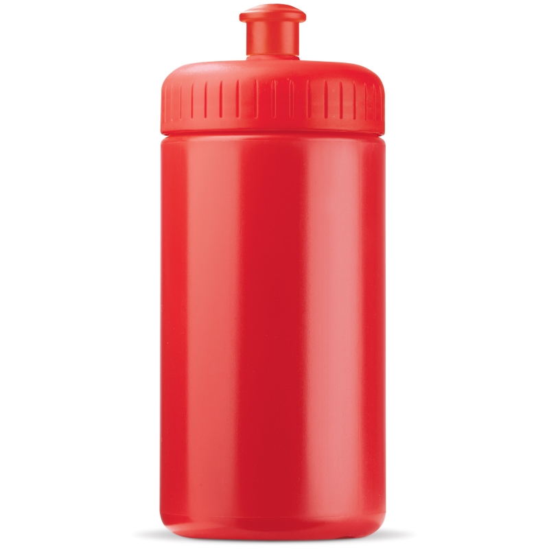 Sportbidon-Rasco-500-ml-bedrukken-rood