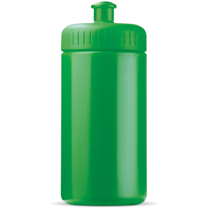Sportbidon-Rasco-500-ml-bedrukken-donkergroen