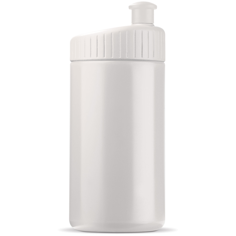 Sportbidon-Chico-500-ml-bedrukken-wit