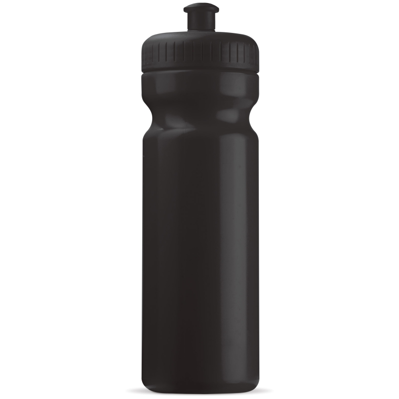 Sportbidon-Rosario-750-ml-bedrukken-zwart