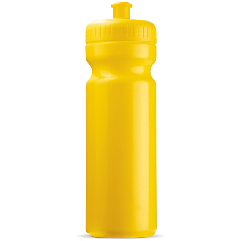 Sportbidon-Rosario-750-ml-bedrukken-geel