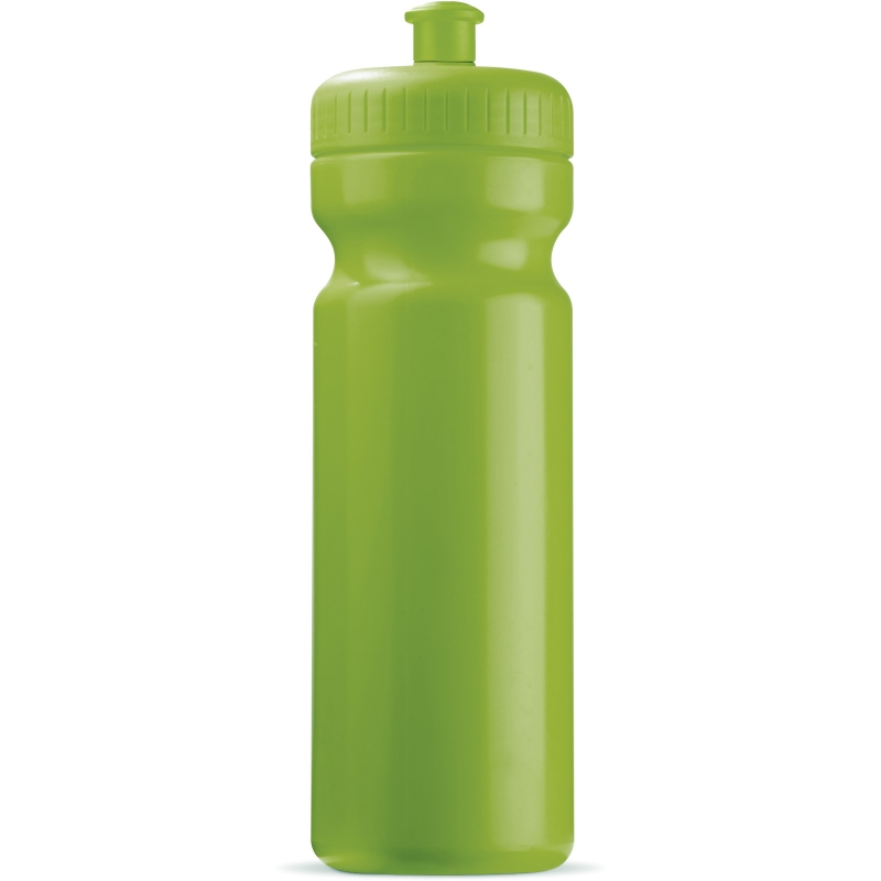 Sportbidon-Rosario-750-ml-bedrukken-lichtgroen