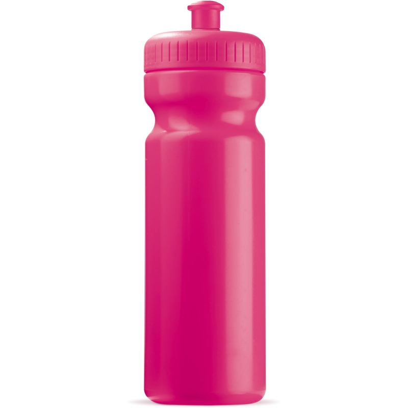 Sportbidon-Rosario-750-ml-bedrukken-roze