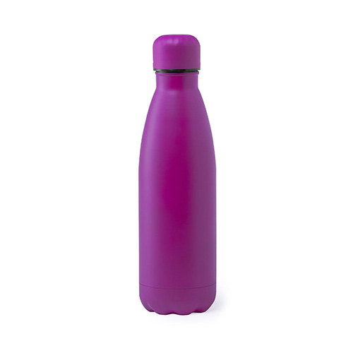 RVS-fles-Kian-mat-790-ml-bedrukken-roze