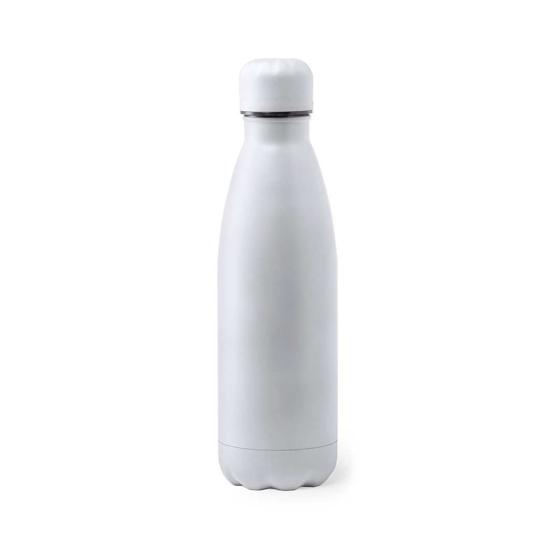 RVS-fles-Kian-mat-790-ml-bedrukken-wit