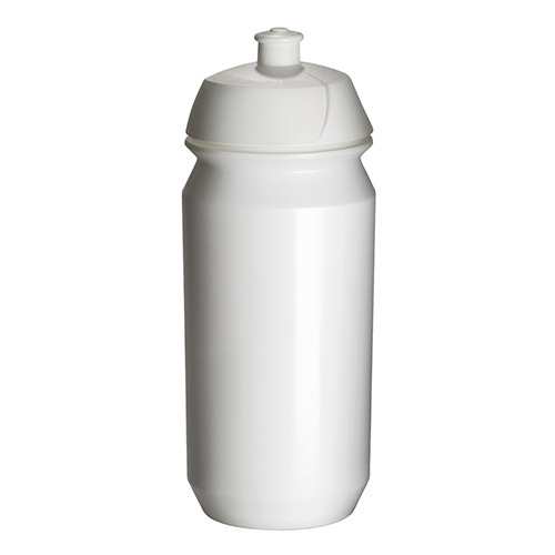 Tacx-bidon-Shiva-500-ml-bedrukken-wit