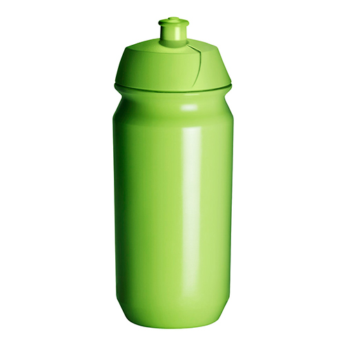 Tacx-bidon-Shiva-500-ml-bedrukken-lichtgroen