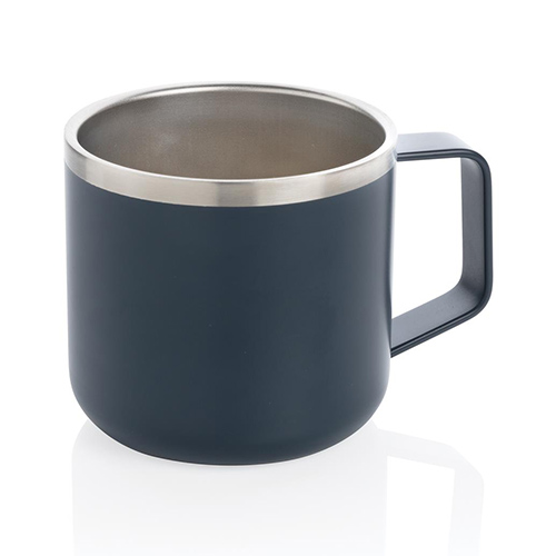 Kampeermok-RVS-350-ml-bedrukken-donkerblauw