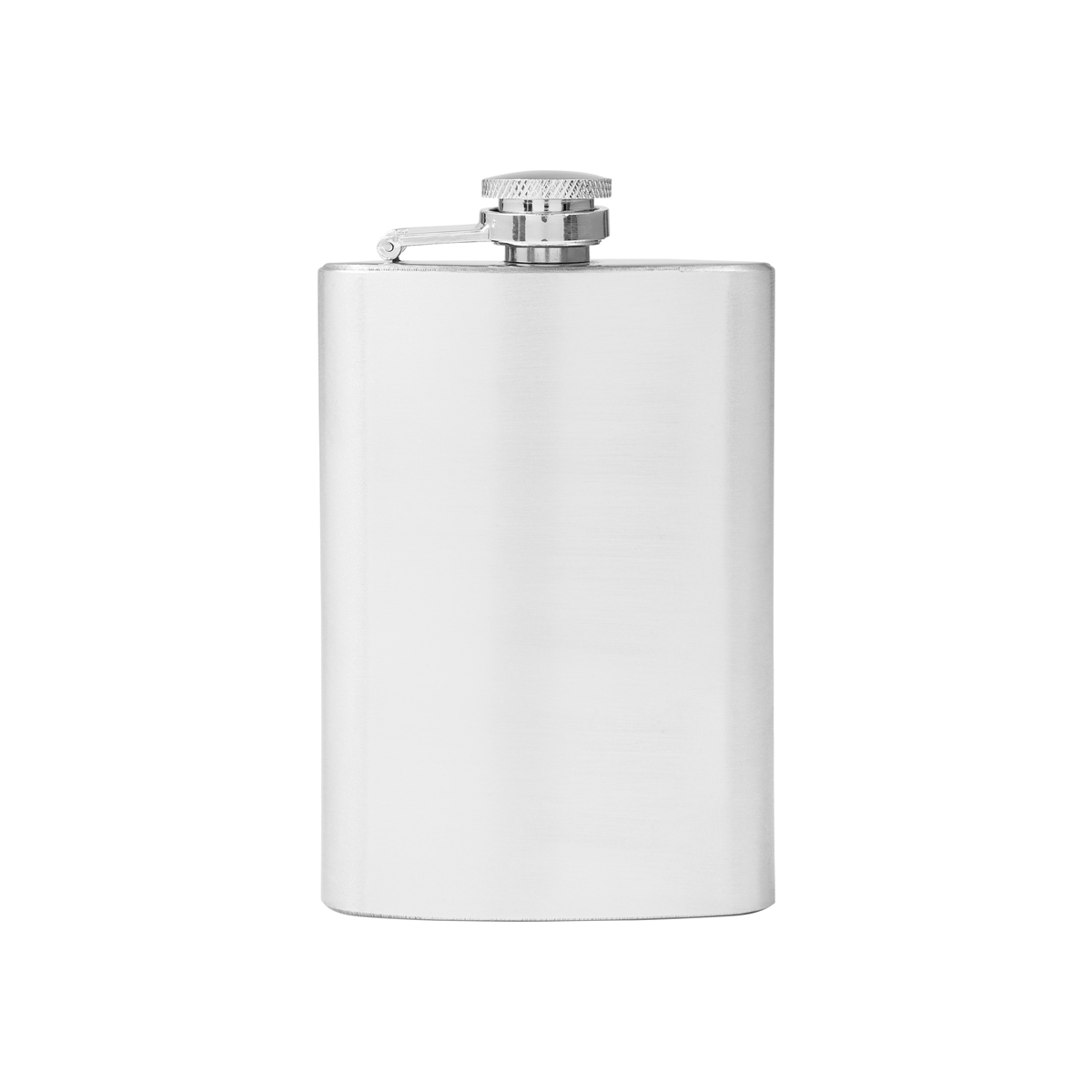RVS-heupfles-met-schroefdop-100-ml-bedrukken-zilver