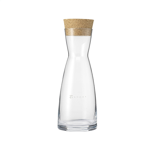 Glazen-karaf-met-kurken-dop-1L-bedrukken-transparant