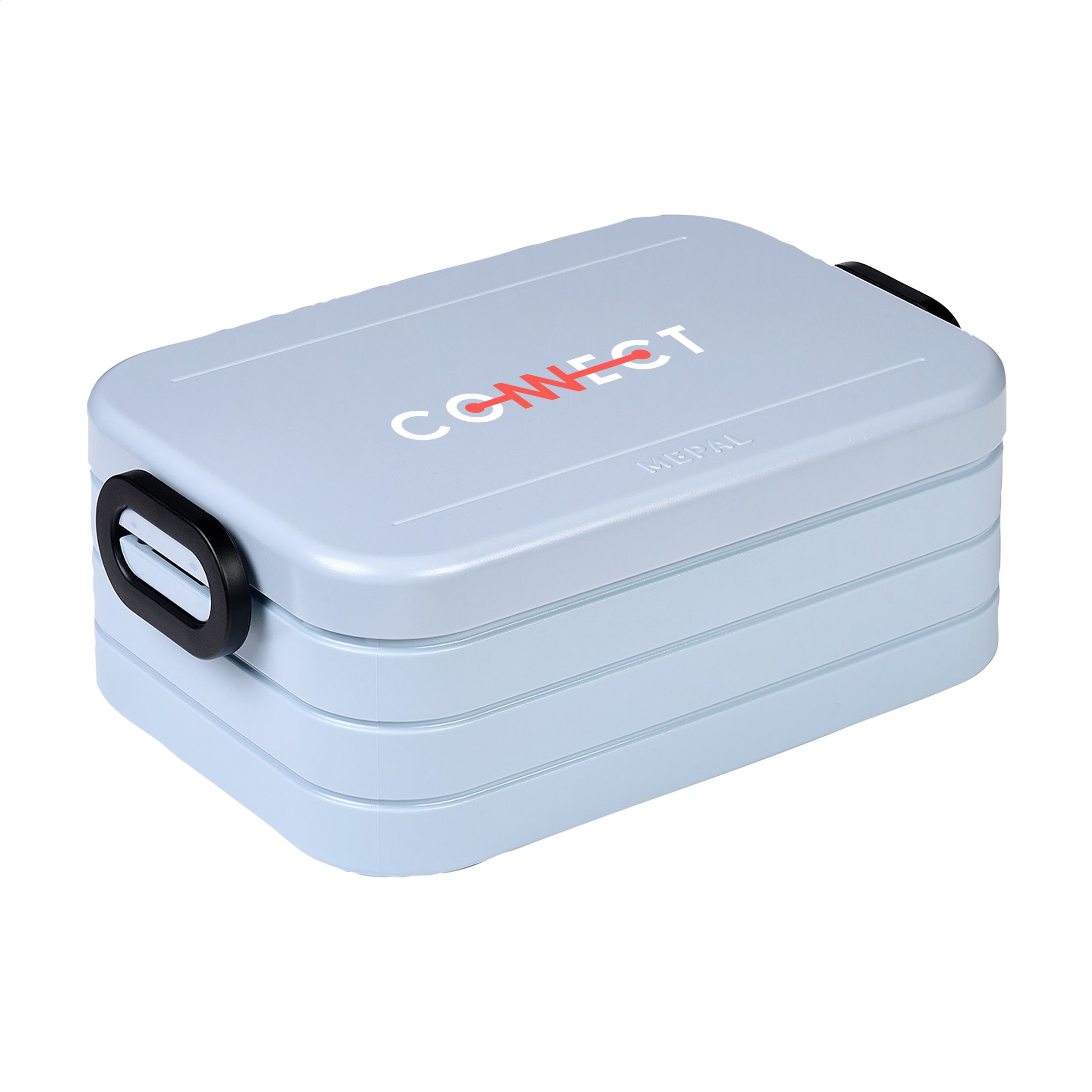 Mepal-lunchbox-ABS-900-ml-bedrukken-lichtblauw