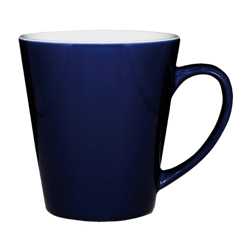Mok-met-witte-binnenkant-Gekleurd-310-ml-bedrukken-donkerblauw