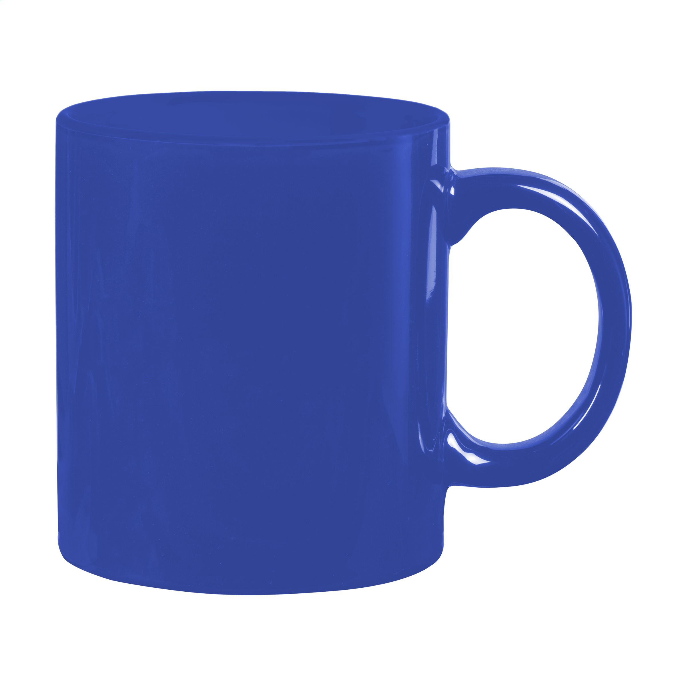 Mok-keramiek-Gekleurd-350-ml-bedrukken-blauw-blauw