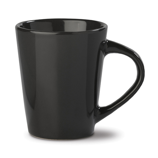 Mok-Nova-Steengoed-250-ml-bedrukken-zwart